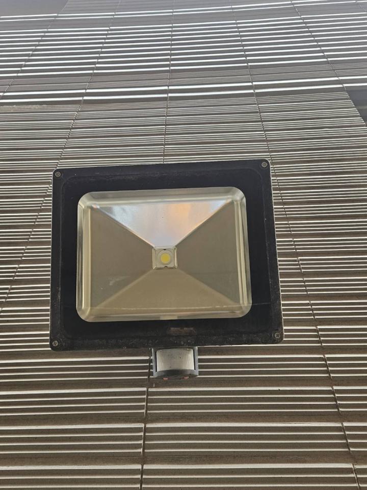 燈具安裝案件圖片