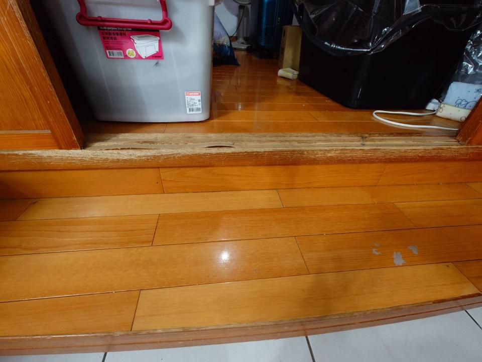 木工施工案件圖片