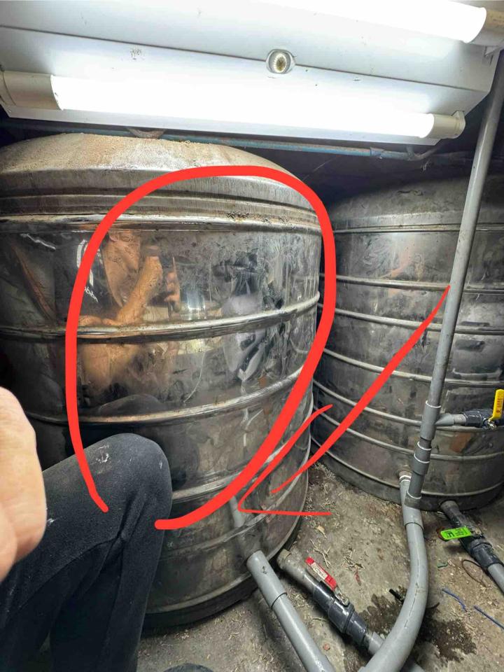 漏水處理案件圖片