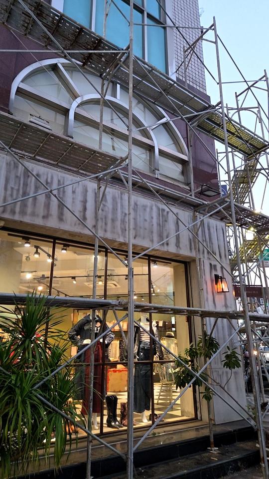 木工施工案件圖片