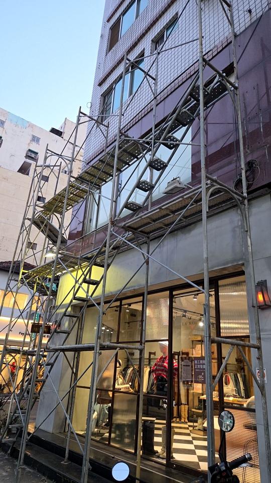 木工施工案件圖片