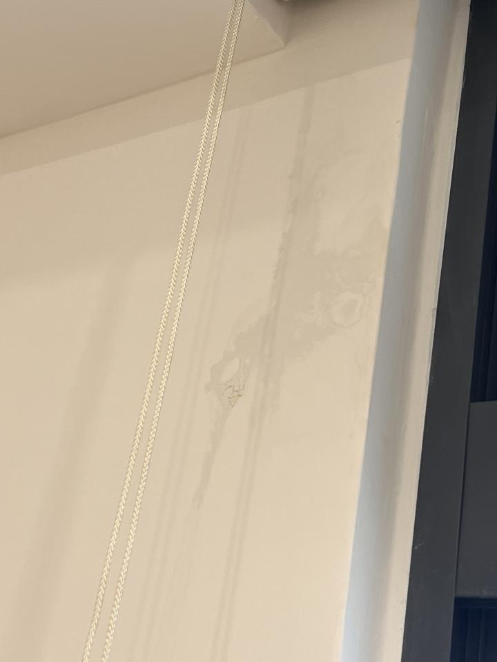 漏水鑑定案件圖片