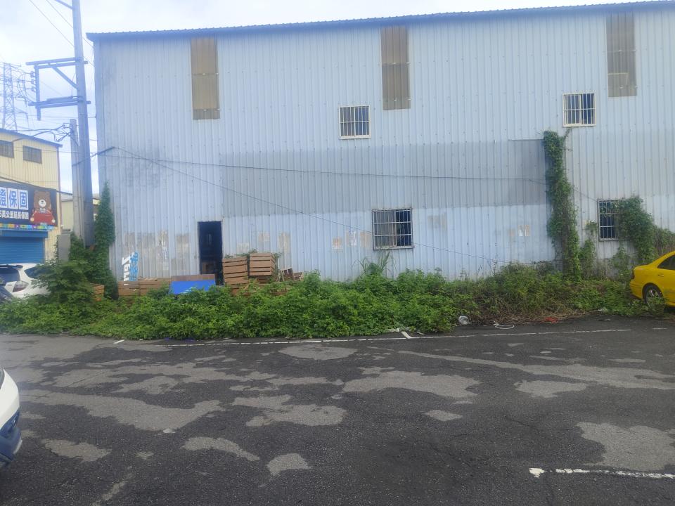 園藝維護案件圖片