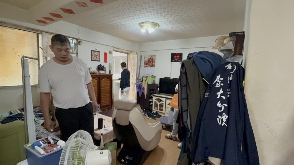 老屋翻新案件圖片