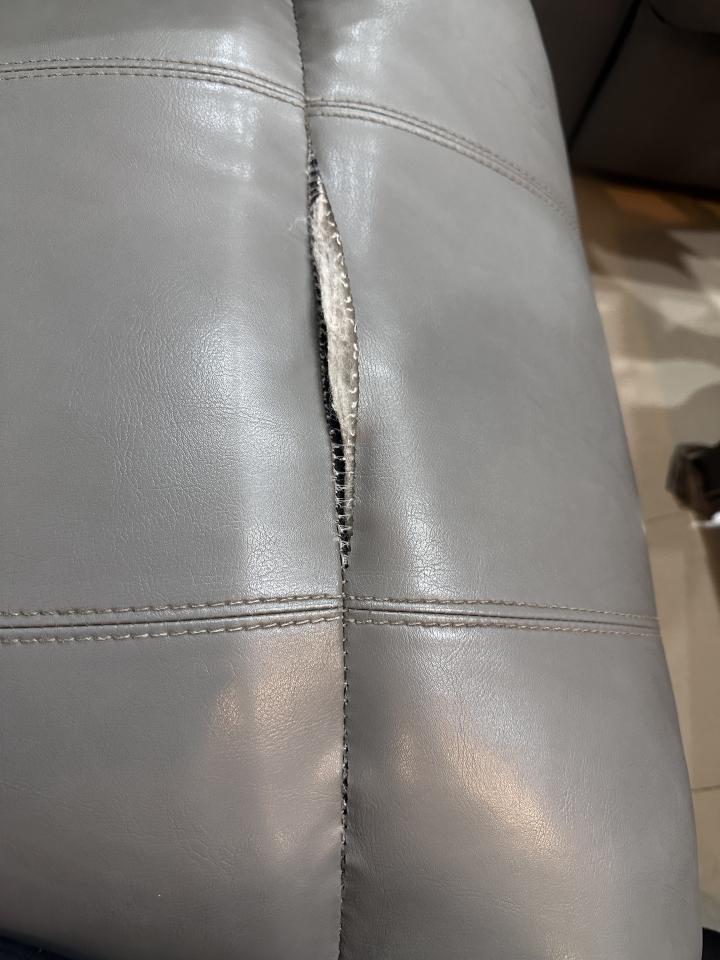 沙發修理案件圖片