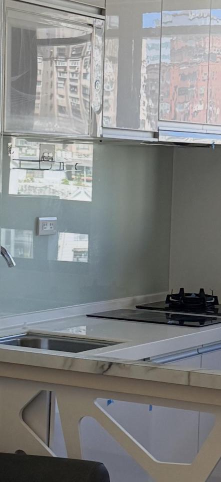 廚房清潔案件圖片