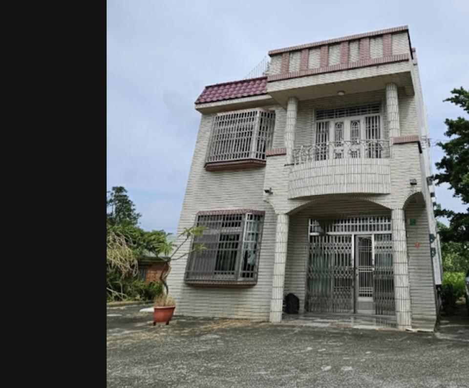 外牆裝潢板案件圖片