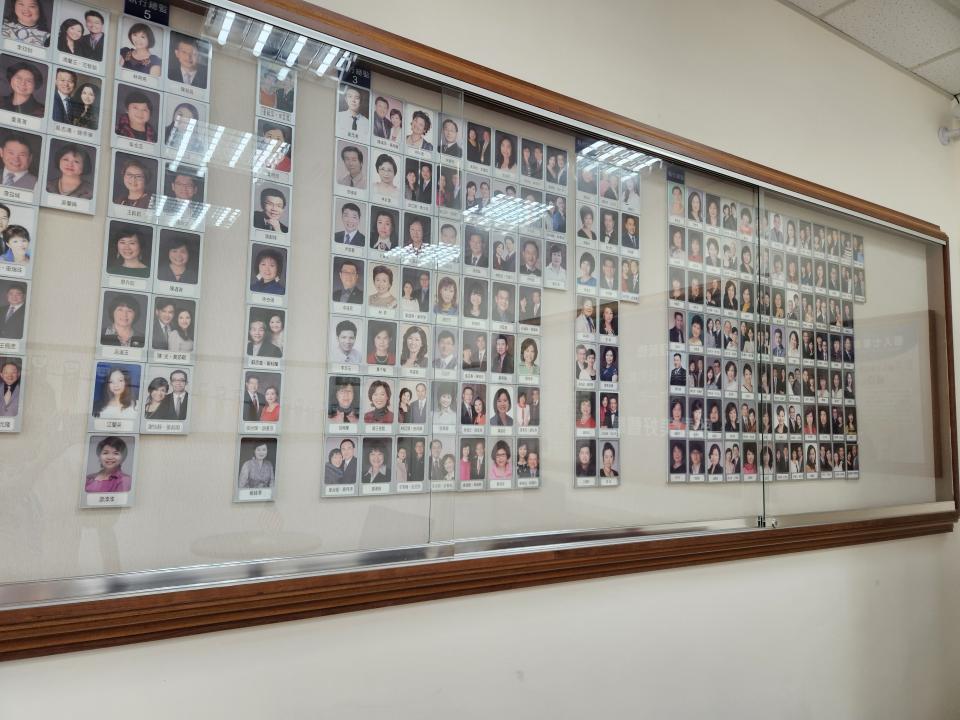 木工施工案件圖片