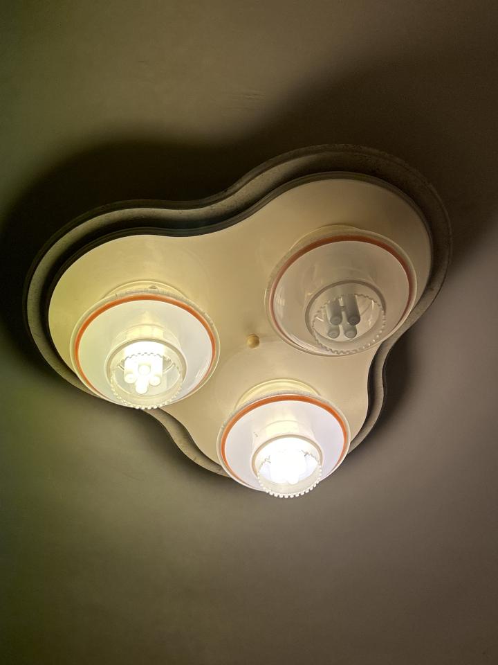 燈具安裝案件圖片