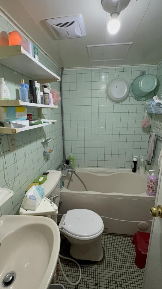 老屋翻新案件圖片