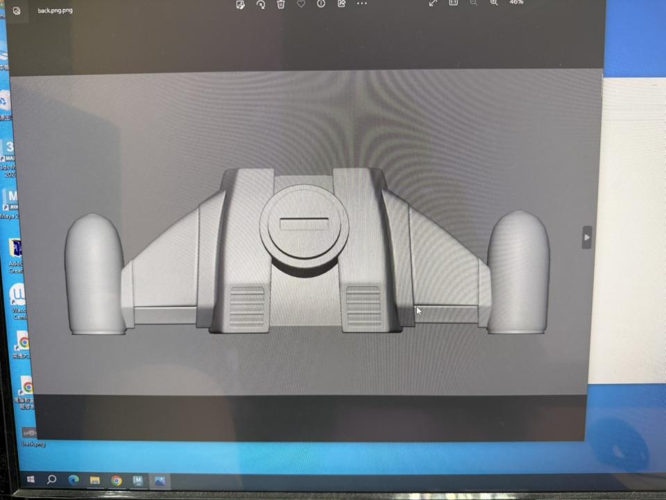 3D建模案件圖片