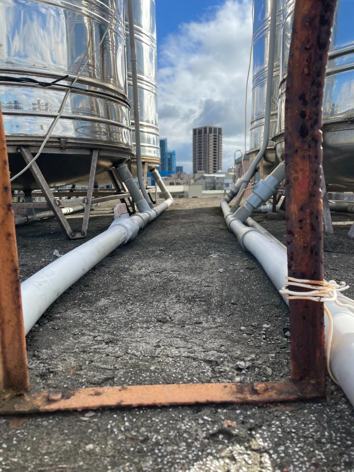 泥作/水泥施工案件圖片