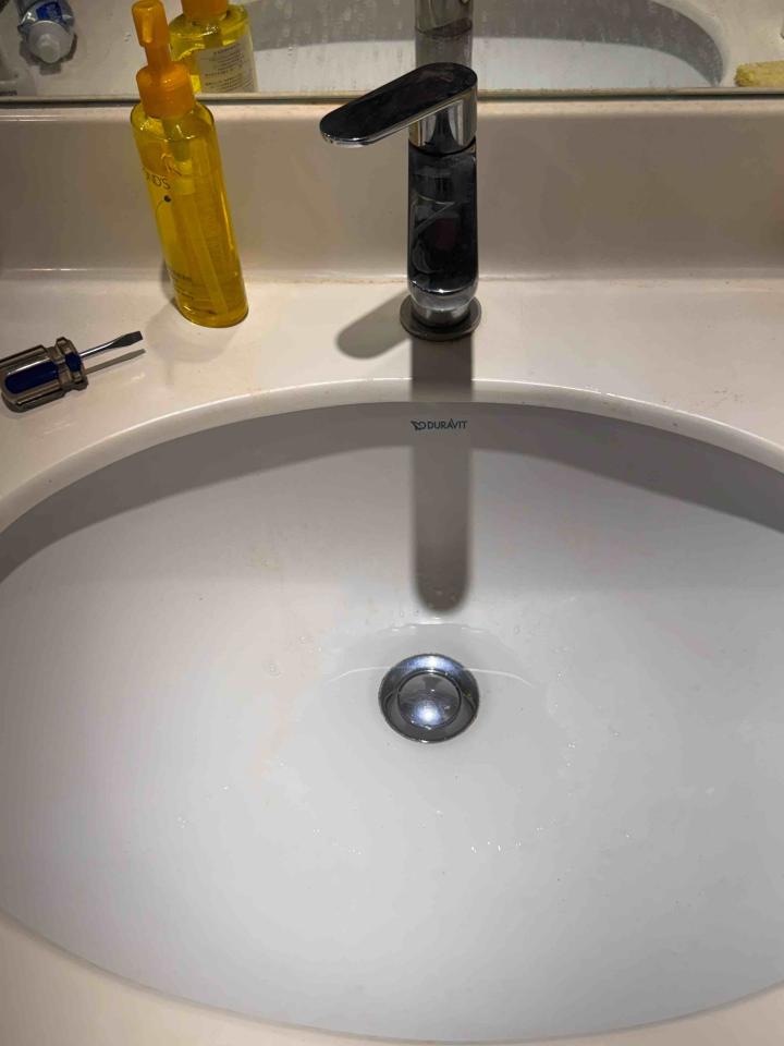 水管維修案件圖片