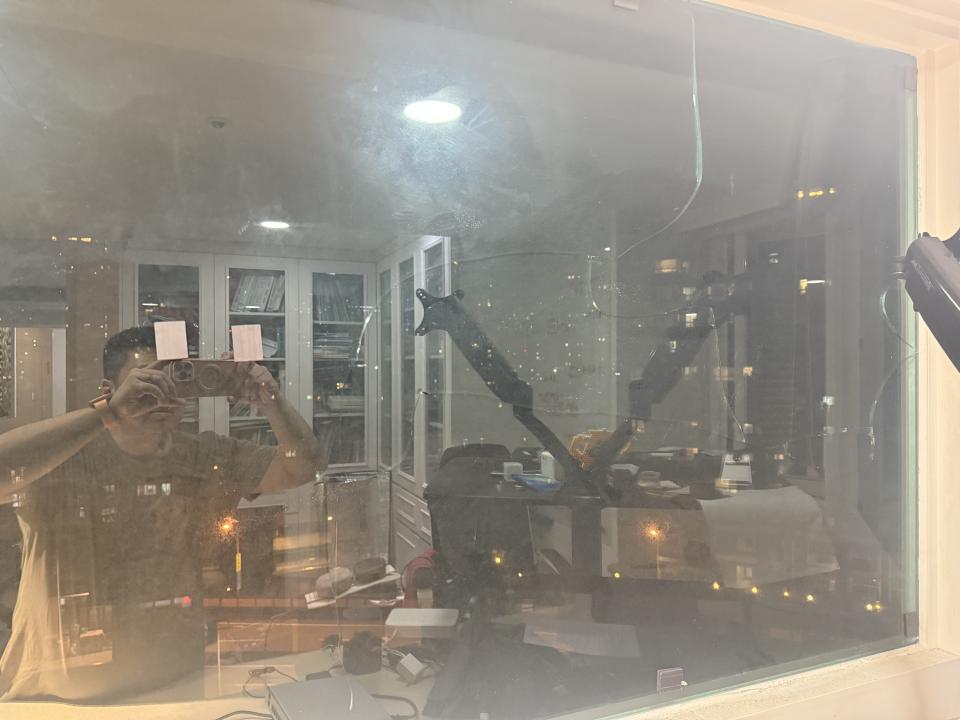 隔音窗案件圖片