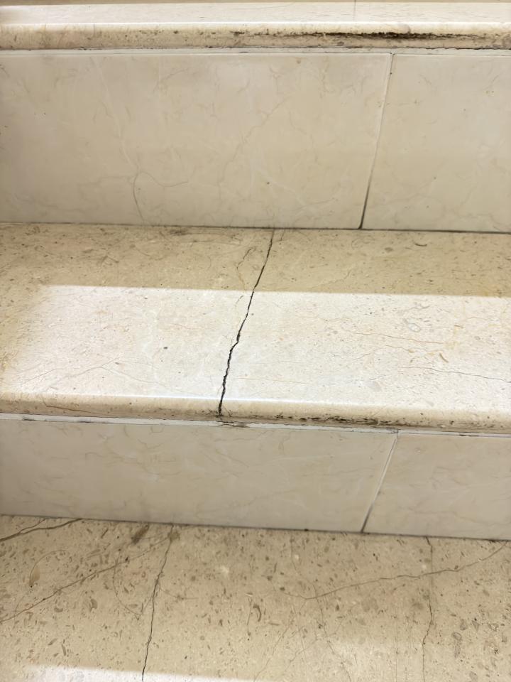 磁磚修補案件圖片