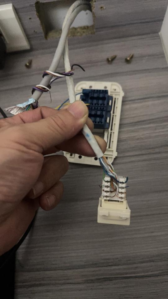 弱電工程案件圖片