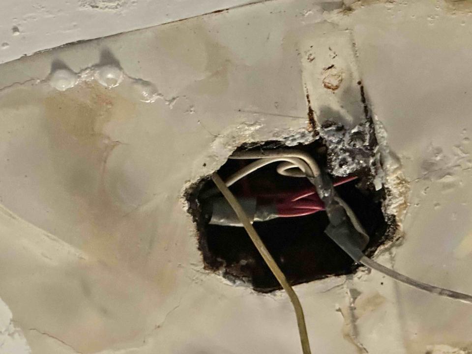 漏水處理案件圖片