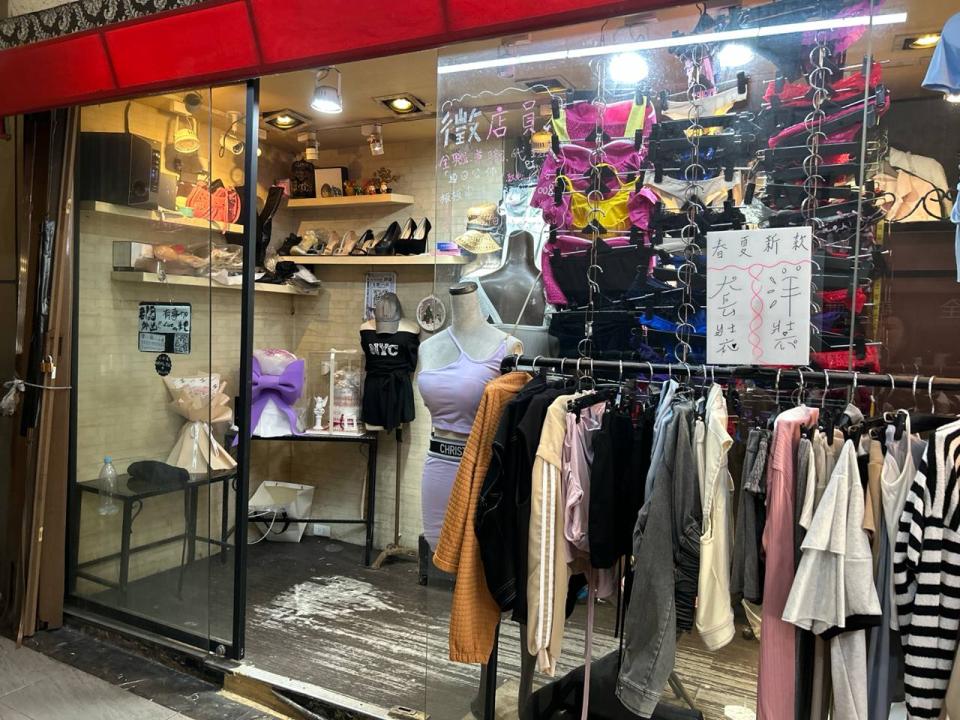 自動門安裝案件圖片