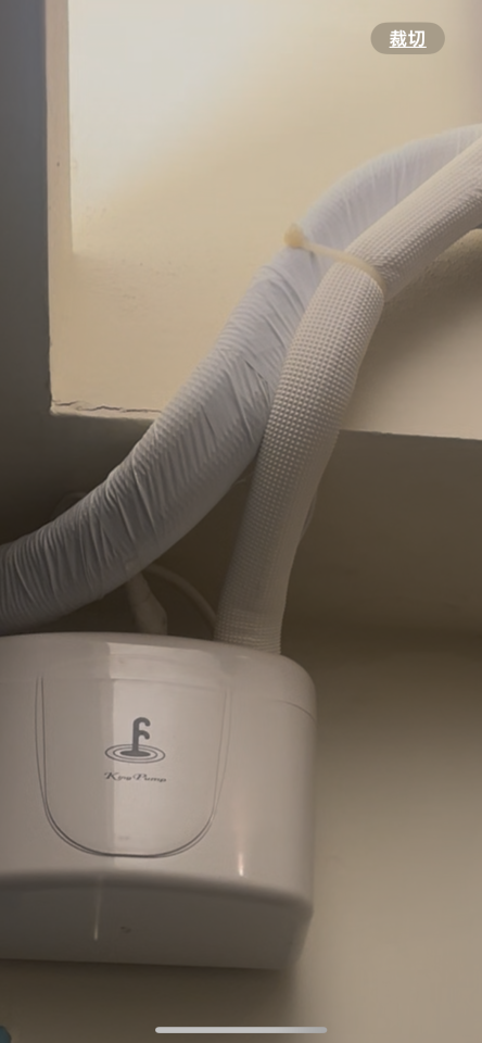 冷氣維修保養案件圖片