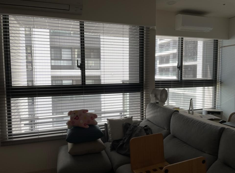 玻璃清潔案件圖片