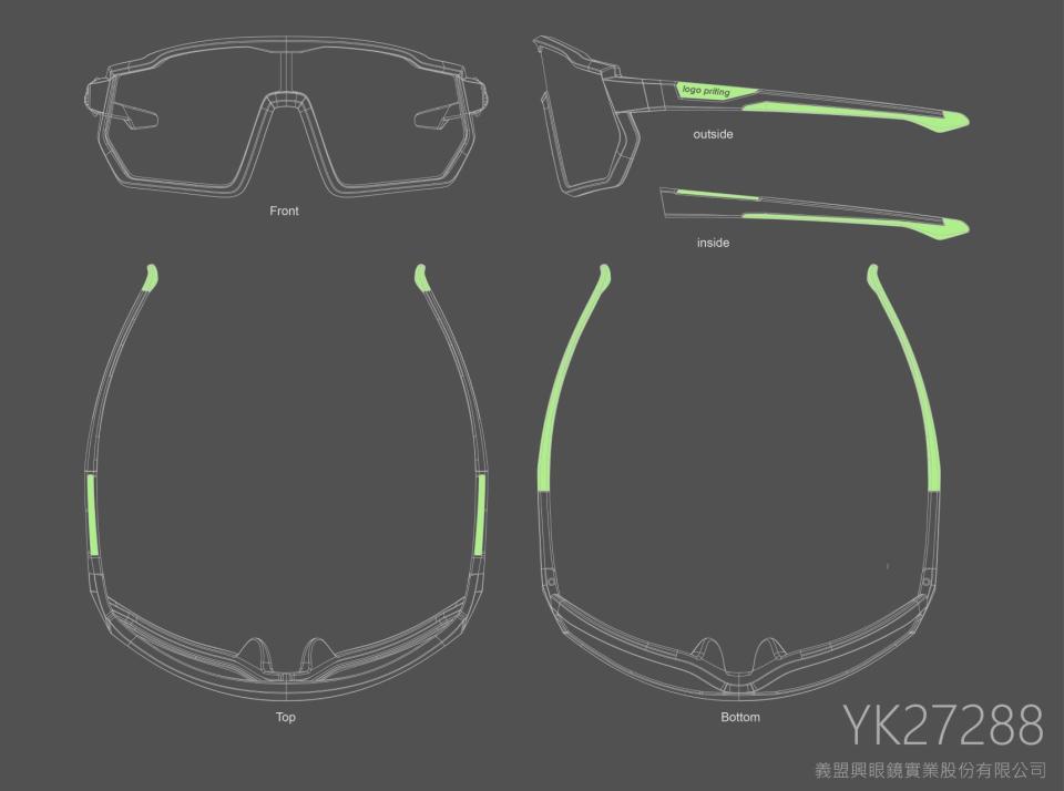 2D製圖案件圖片