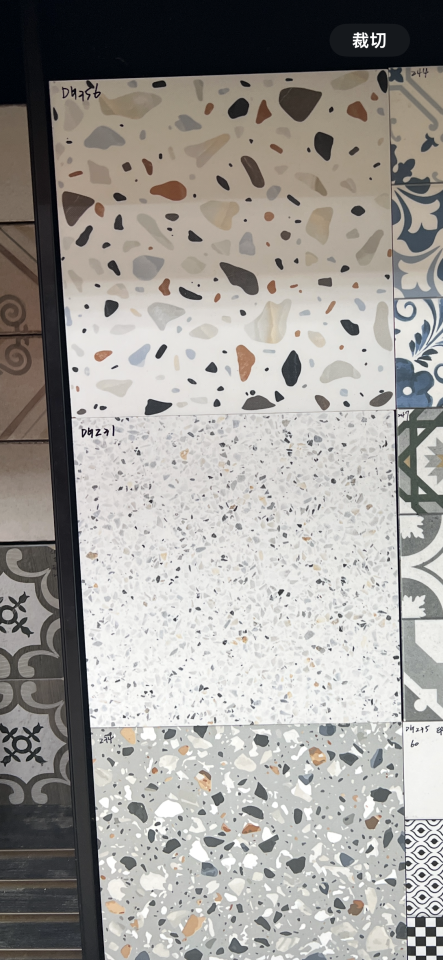 浴室翻新案件圖片