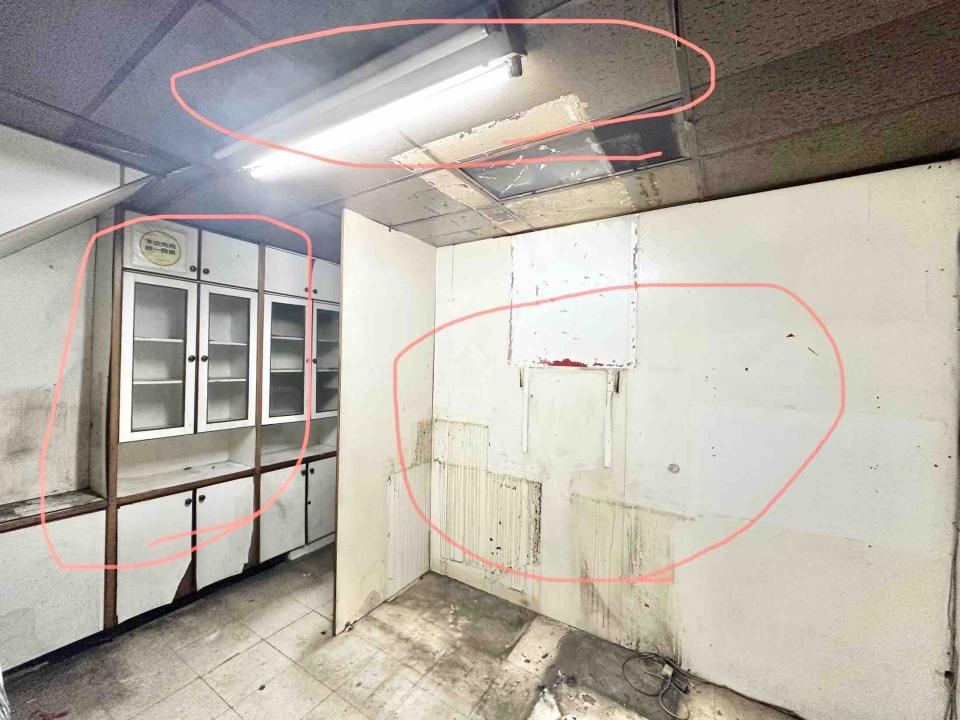 拆除工程案件圖片