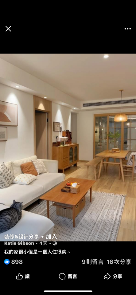 室內裝潢案件圖片