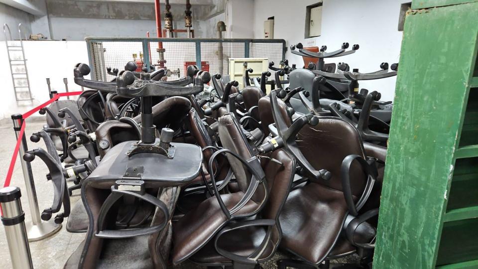 大型垃圾回收案件圖片