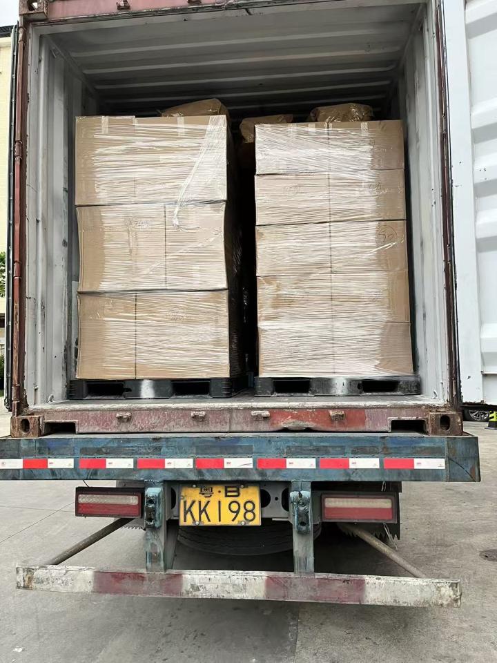 載貨運輸服務案件圖片