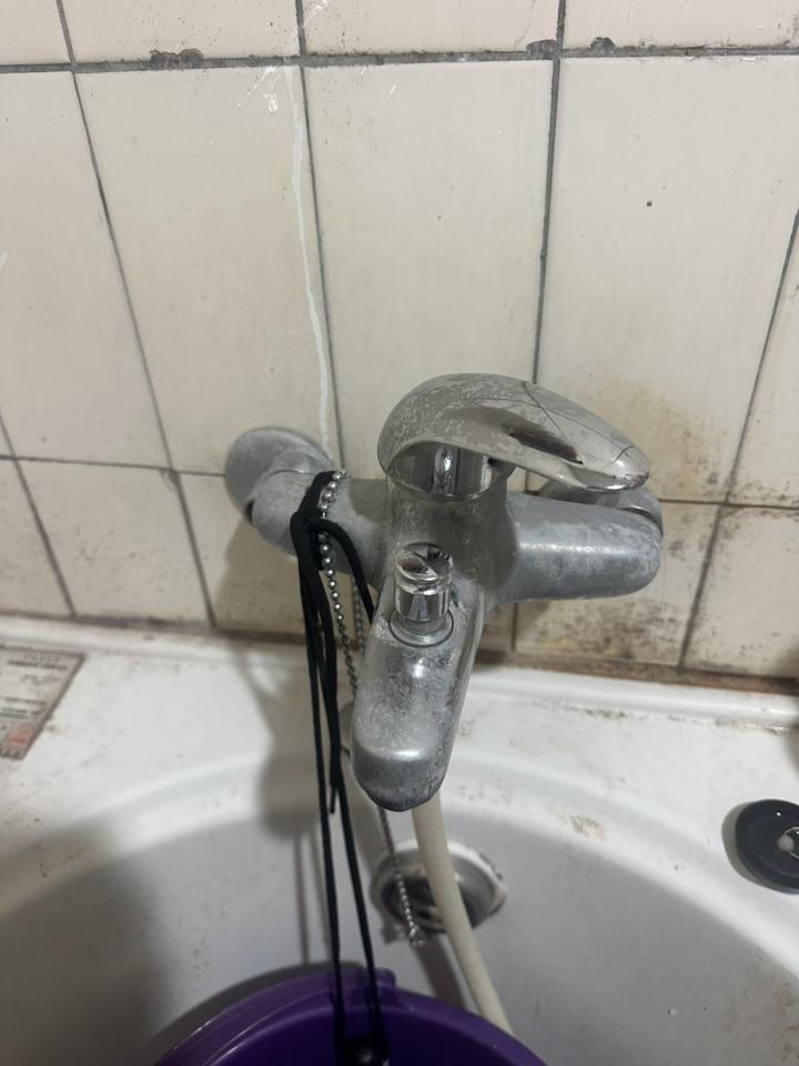 水龍頭裝修案件圖片