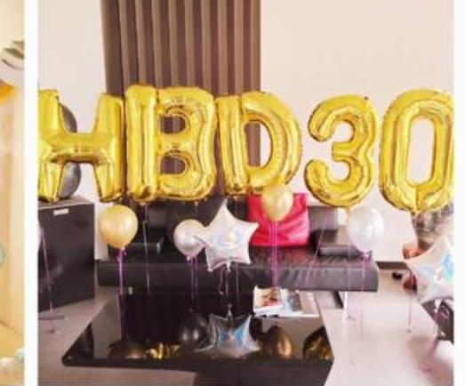 活動場地佈置案件圖片