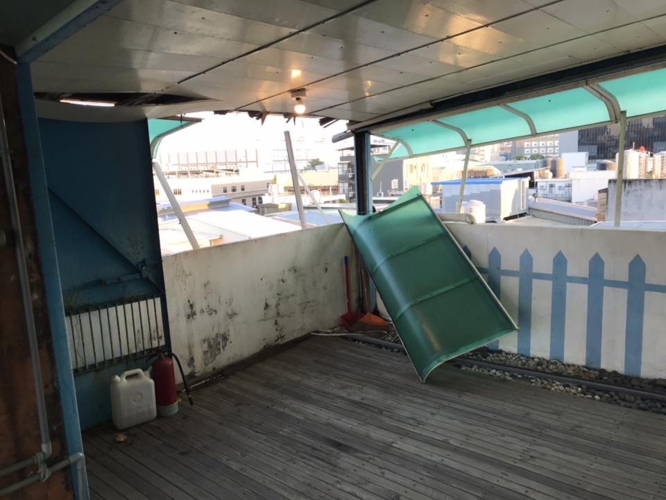 拆除工程案件圖片