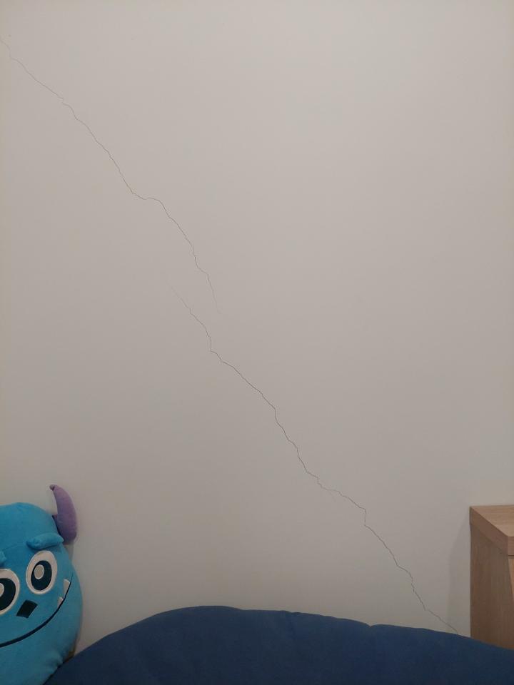 油漆工程案件圖片