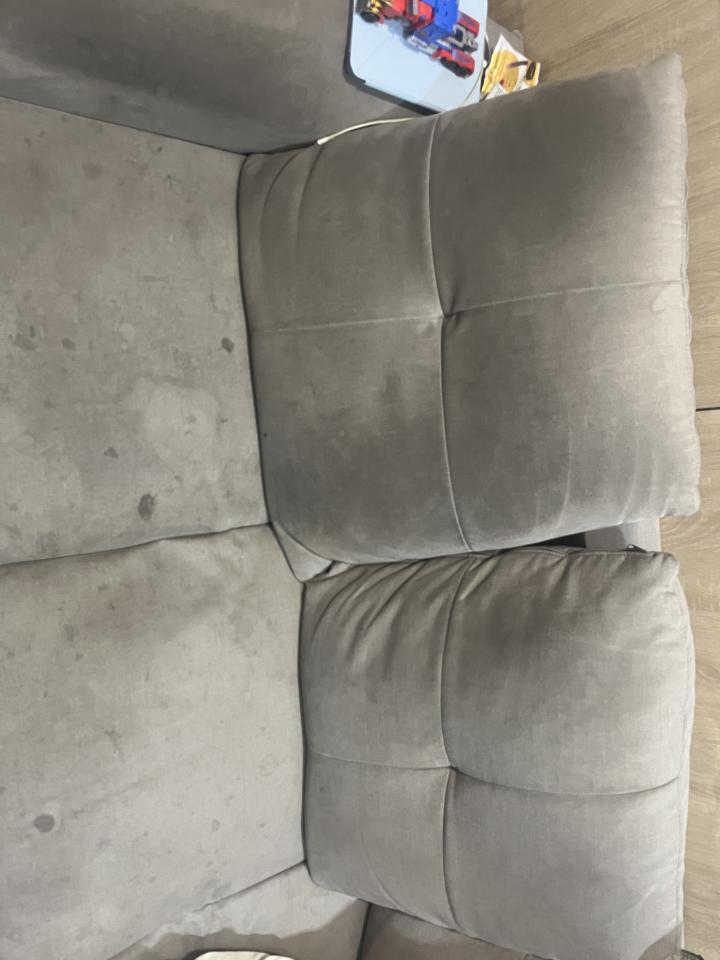 沙發清潔案件圖片