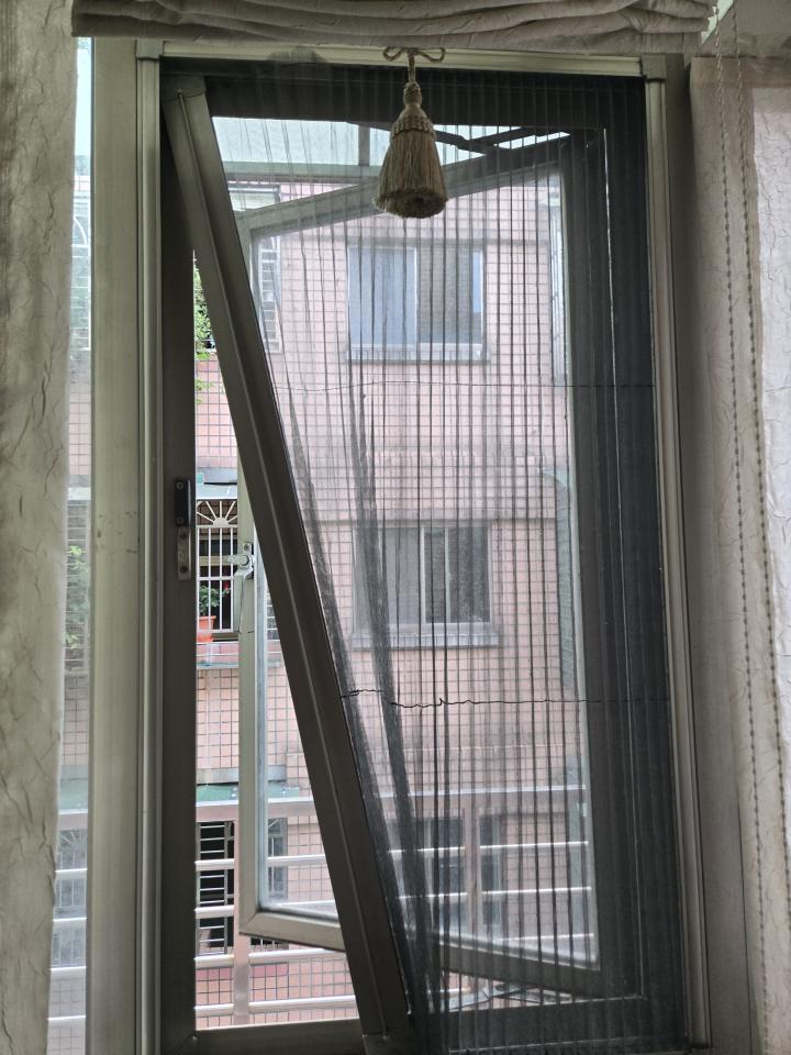 紗窗裝修案件圖片