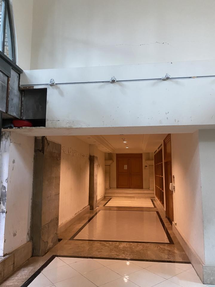 油漆工程案件圖片