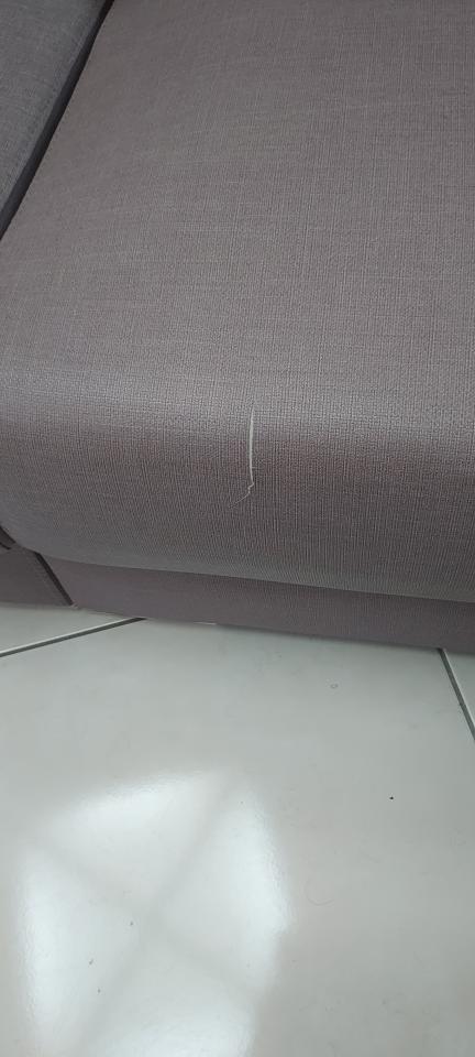 沙發修理案件圖片