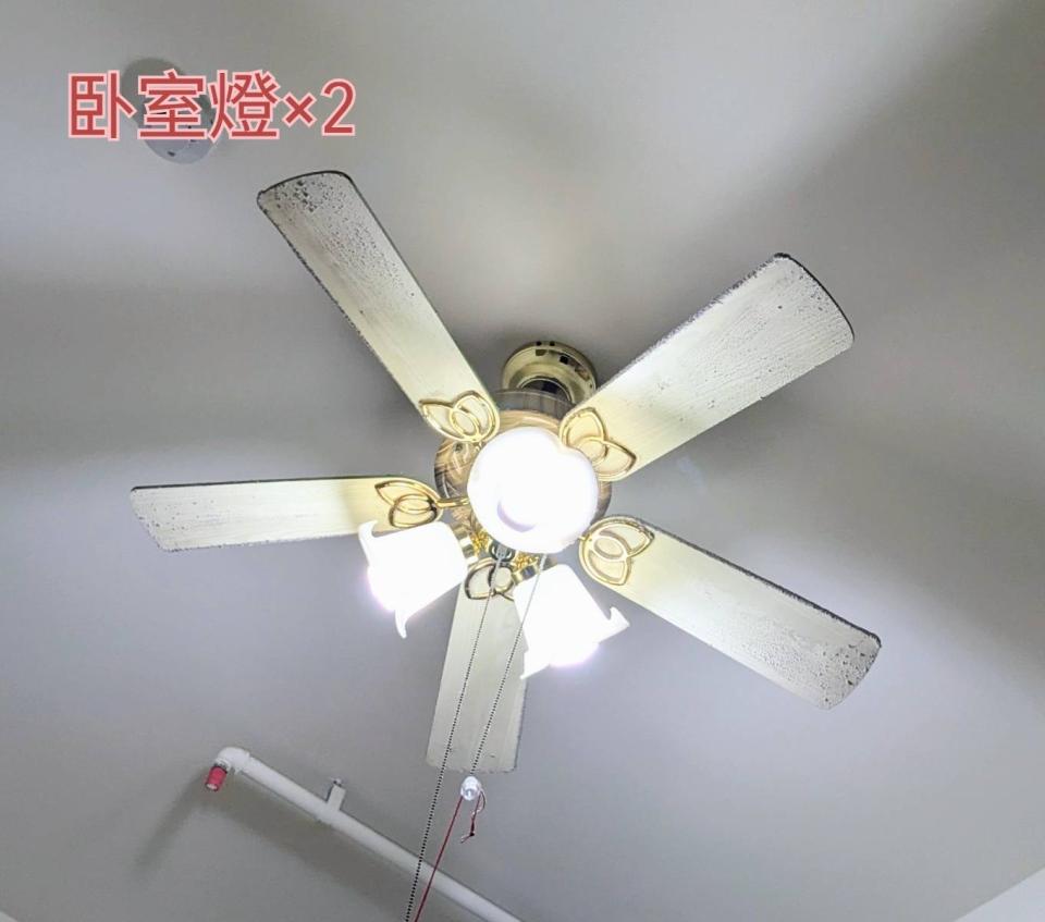 燈具安裝案件圖片