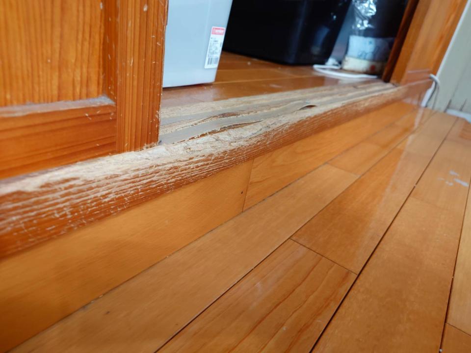 木工施工案件圖片