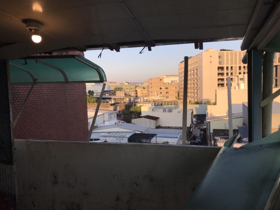 拆除工程案件圖片