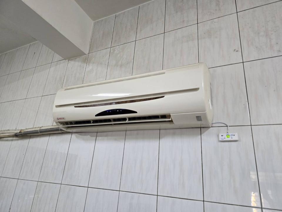 冷氣維修保養案件圖片
