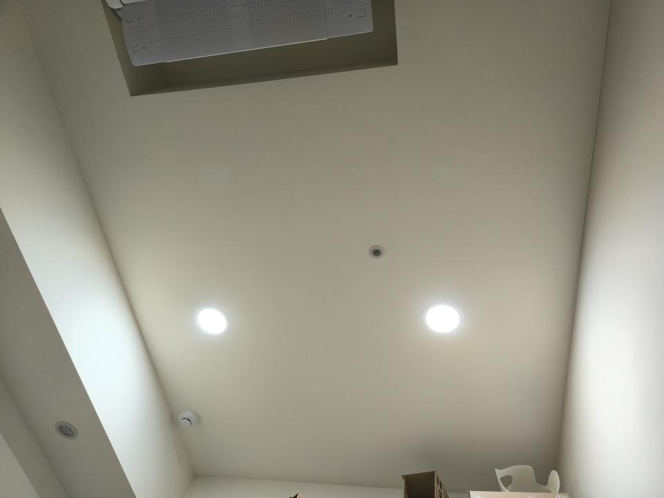 隔音工程案件圖片