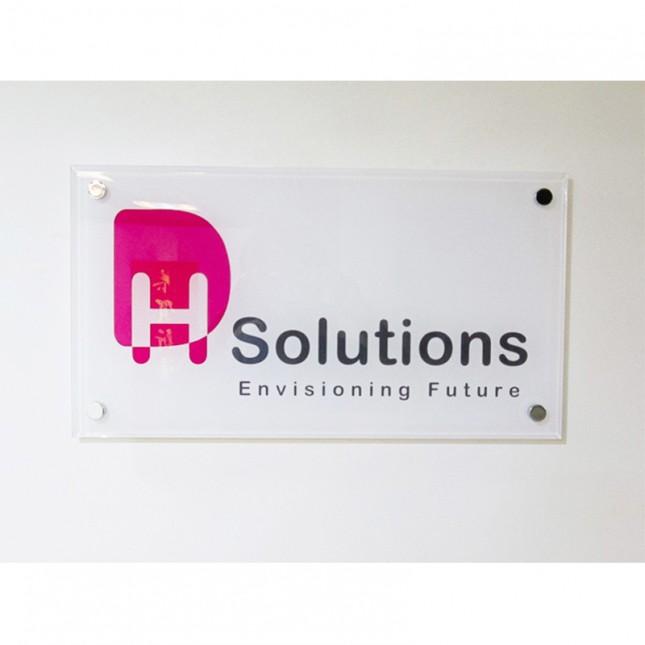 招牌製作案件圖片