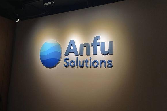 招牌製作案件圖片