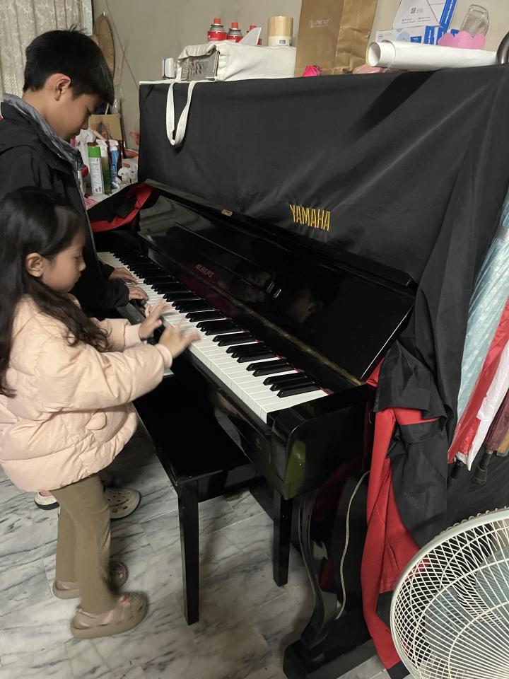 鋼琴搬運案件圖片