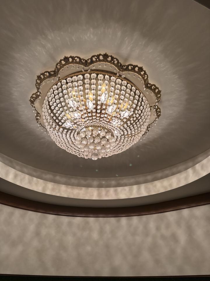 燈具維修案件圖片