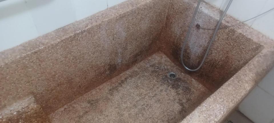 浴缸與淋浴裝修案件圖片