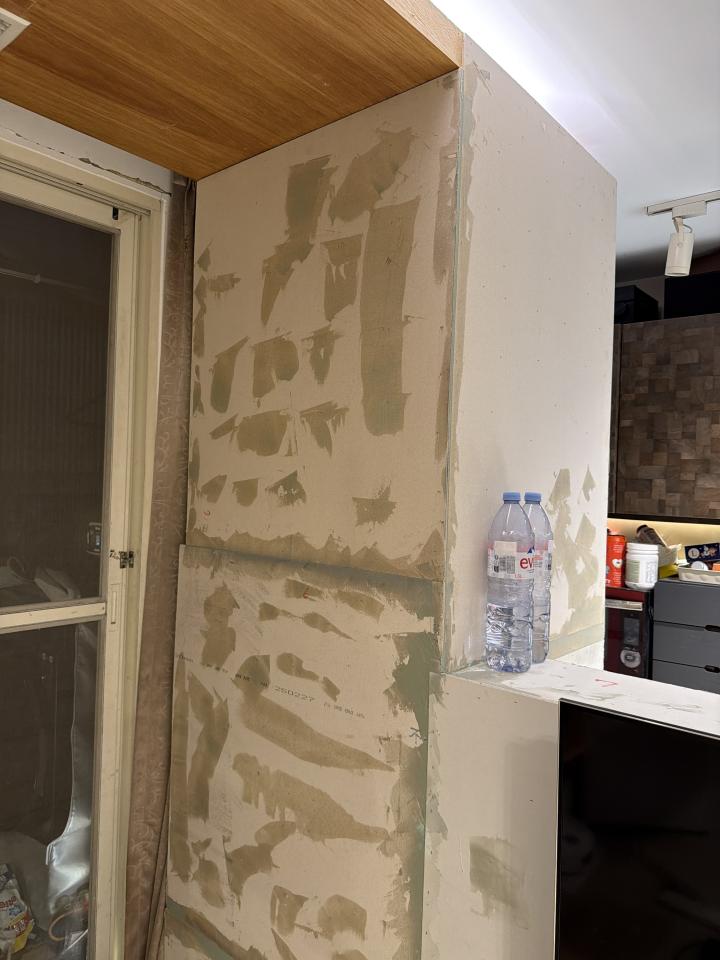 泥作/水泥施工案件圖片