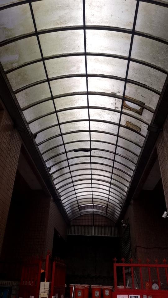 採光罩案件圖片